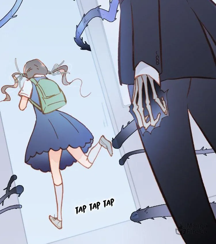 Read Soundless Cosmos (Colored) chapter 9 image 32 on Lezhin