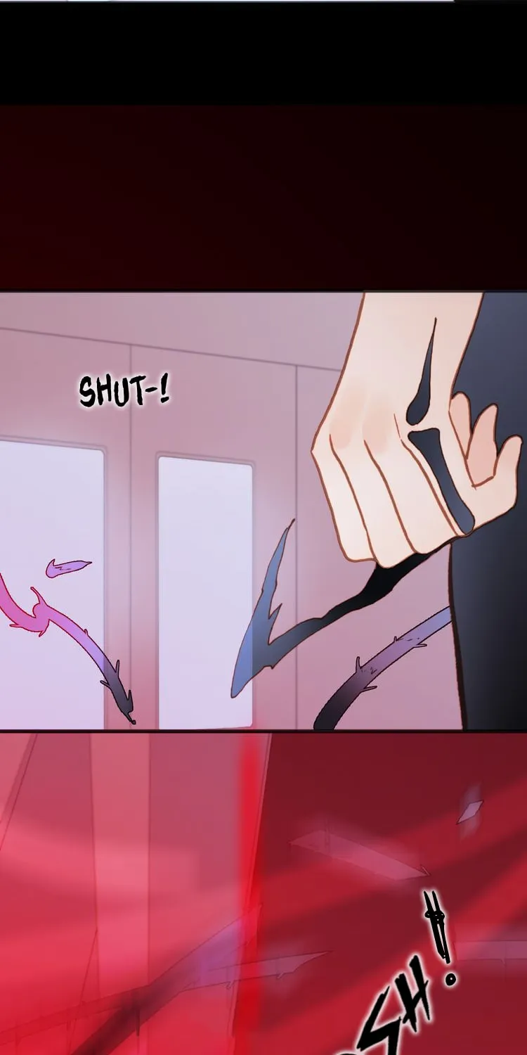 Read Soundless Cosmos (Colored) chapter 9 image 33 on Lezhin