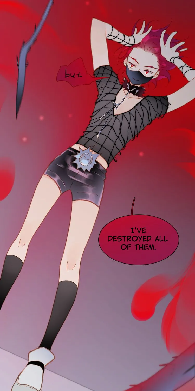 Read Soundless Cosmos (Colored) chapter 9 image 38 on Lezhin