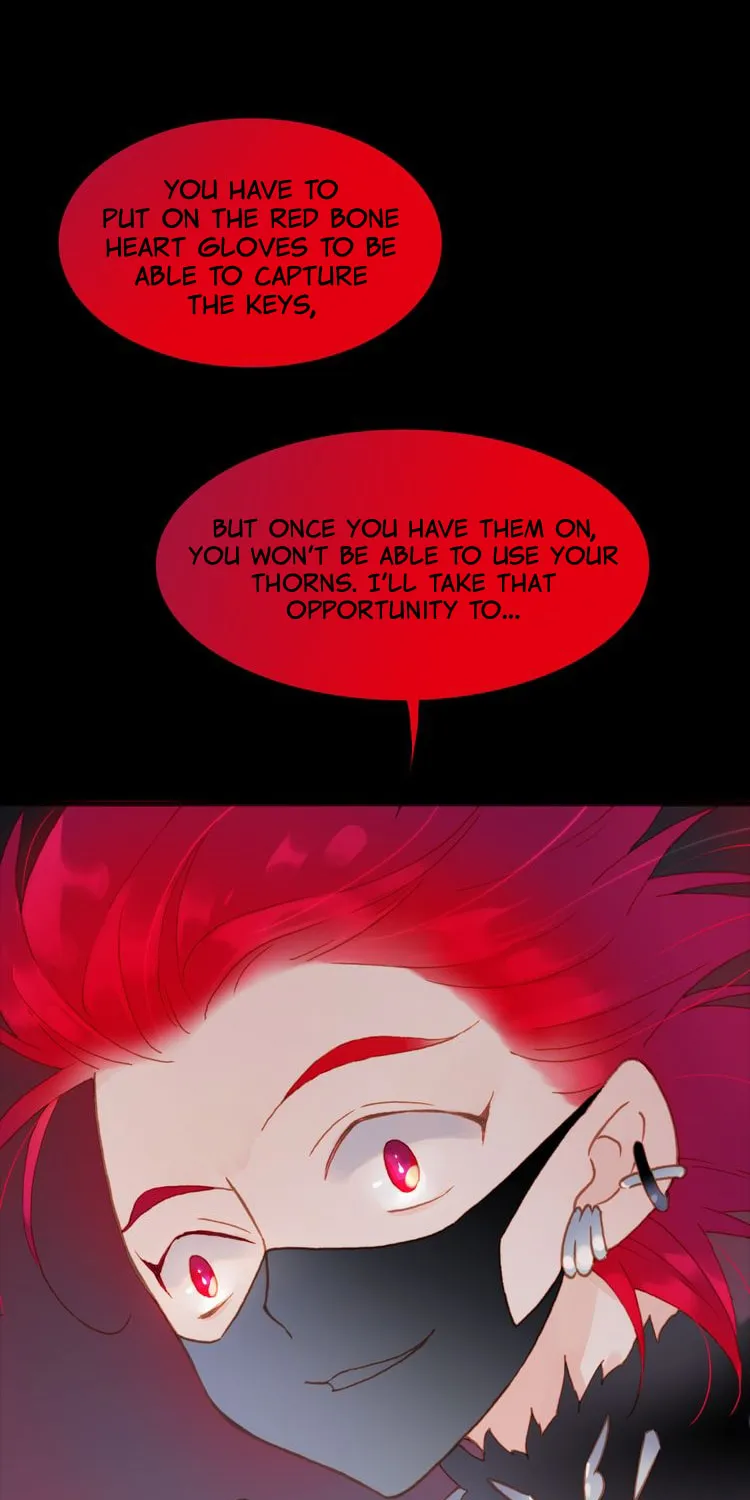Read Soundless Cosmos (Colored) chapter 9 image 4 on Lezhin