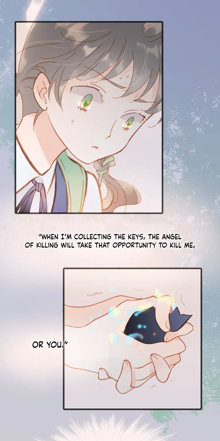 Read Soundless Cosmos (Colored) chapter 9 image 48 on Lezhin