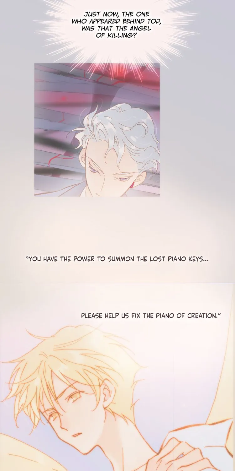 Read Soundless Cosmos (Colored) chapter 9 image 49 on Lezhin