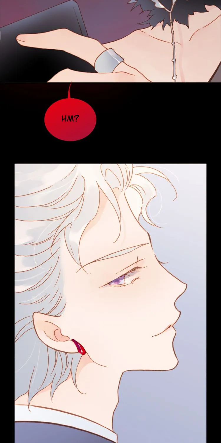 Read Soundless Cosmos (Colored) chapter 9 image 5 on Lezhin