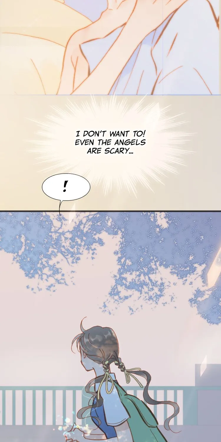 Read Soundless Cosmos (Colored) chapter 9 image 50 on Lezhin