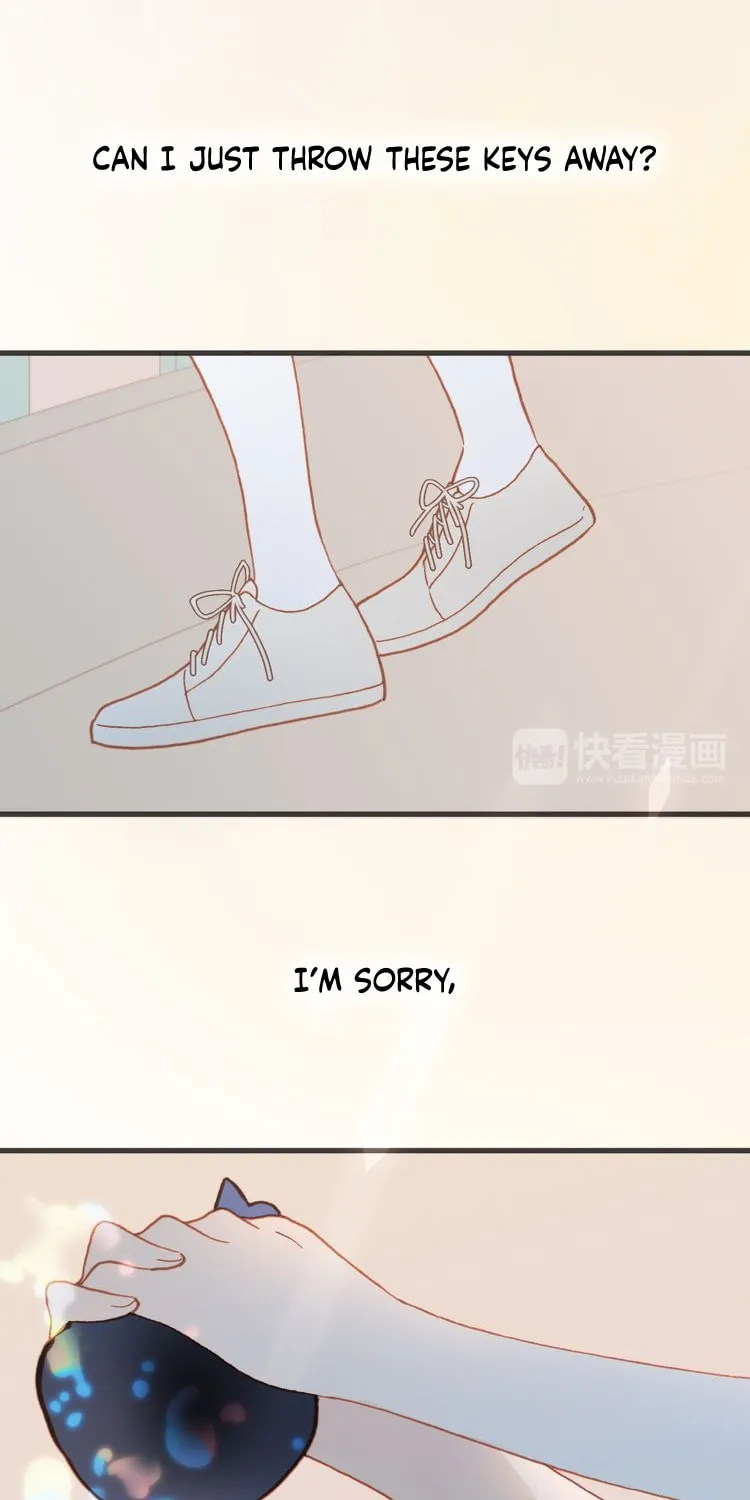 Read Soundless Cosmos (Colored) chapter 9 image 52 on Lezhin