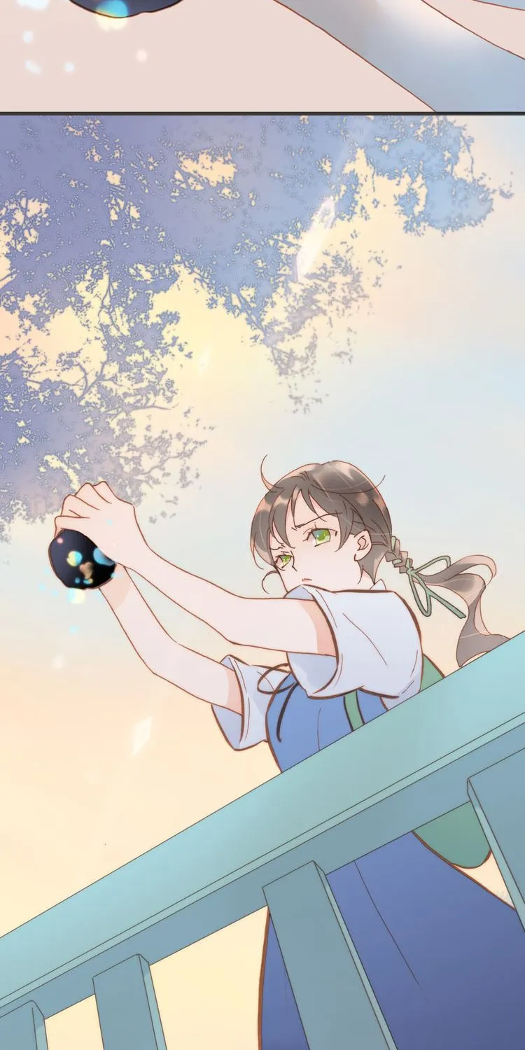 Read Soundless Cosmos (Colored) chapter 9 image 53 on Lezhin