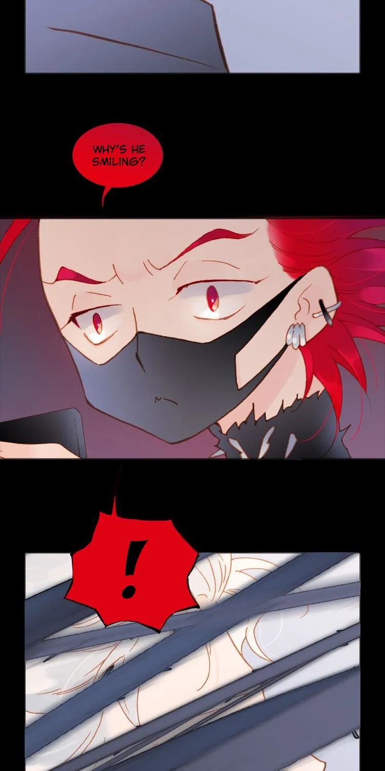 Read Soundless Cosmos (Colored) chapter 9 image 6 on Lezhin