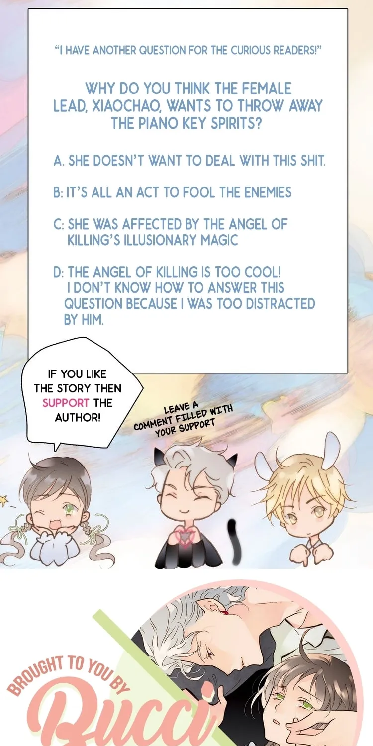 Read Soundless Cosmos (Colored) chapter 9 image 61 on Lezhin