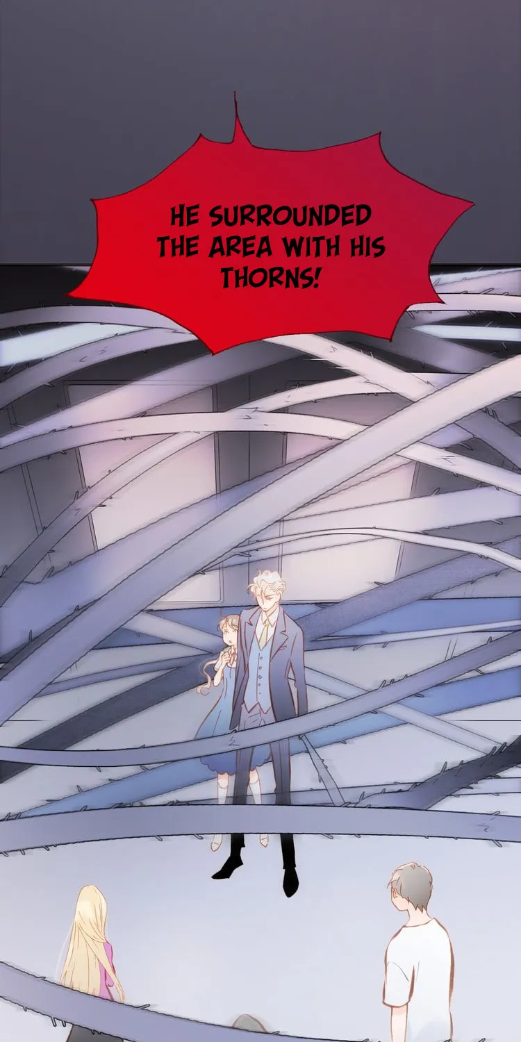 Read Soundless Cosmos (Colored) chapter 9 image 9 on Lezhin