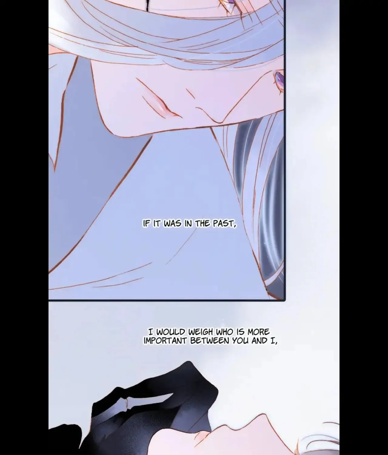 Read Soundless Cosmos (Colored) chapter 90 image 22 on Lezhin