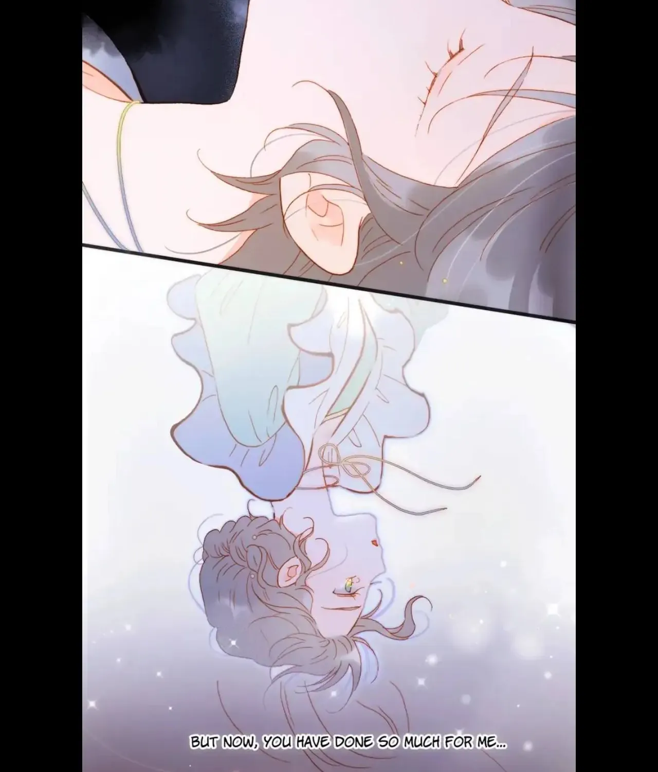 Read Soundless Cosmos (Colored) chapter 90 image 23 on Lezhin