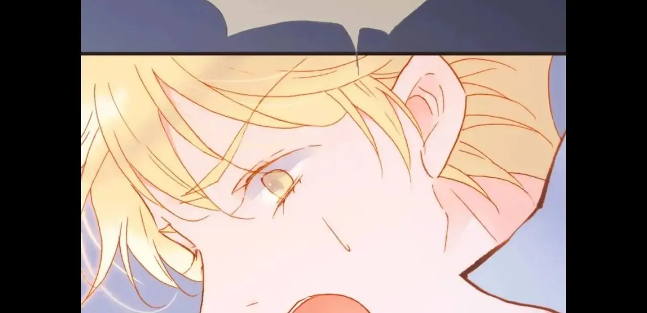 Read Soundless Cosmos (Colored) chapter 90 image 3 on Lezhin