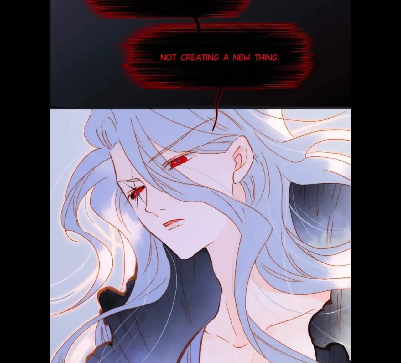 Read Soundless Cosmos (Colored) chapter 90 image 40 on Lezhin
