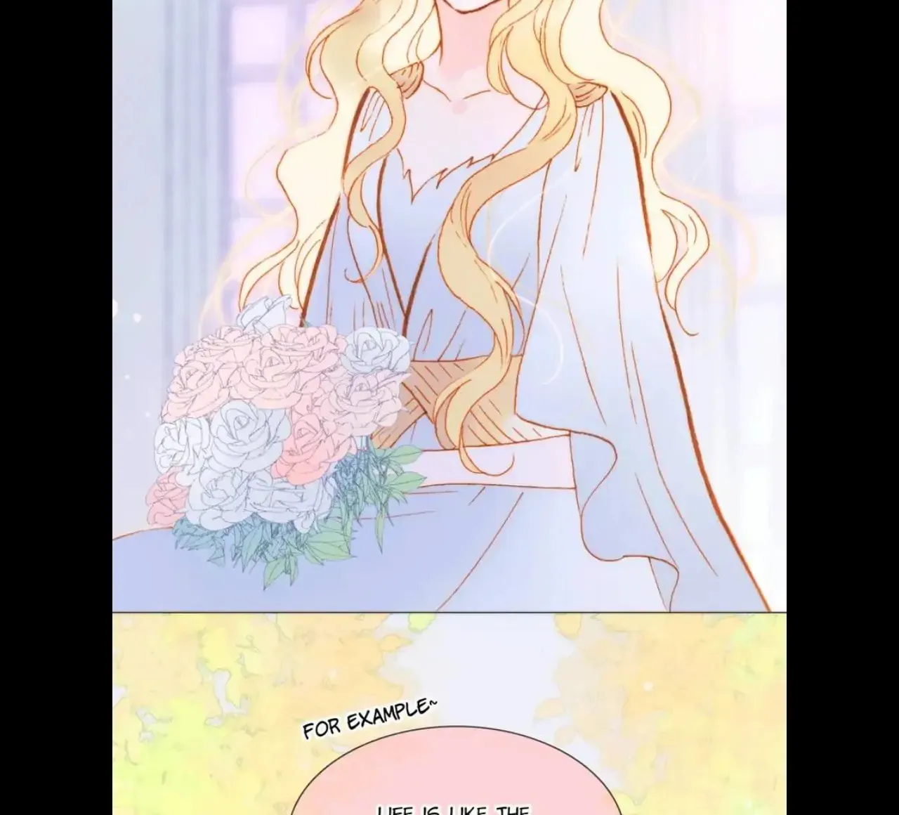 Read Soundless Cosmos (Colored) chapter 90 image 43 on Lezhin