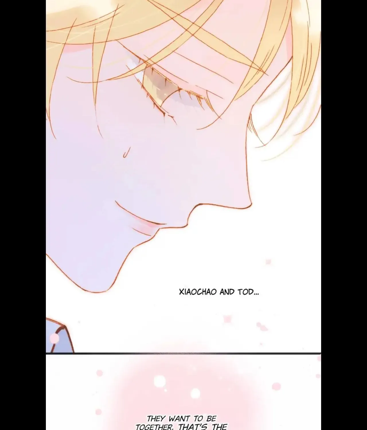 Read Soundless Cosmos (Colored) chapter 90 image 45 on Lezhin