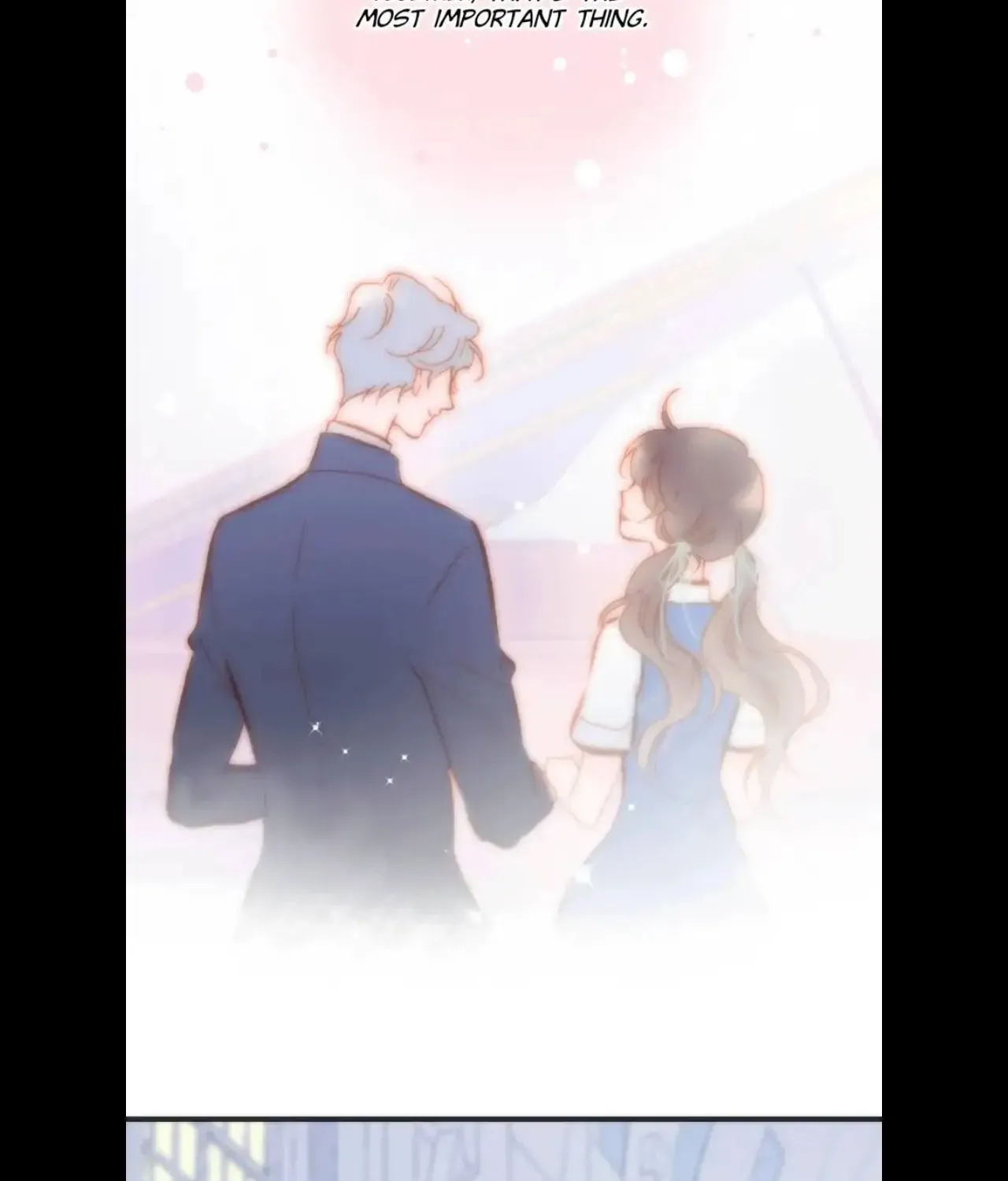 Read Soundless Cosmos (Colored) chapter 90 image 46 on Lezhin