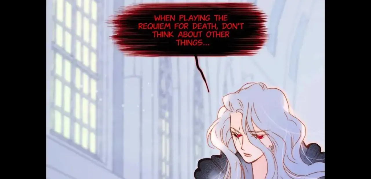 Read Soundless Cosmos (Colored) chapter 90 image 47 on Lezhin