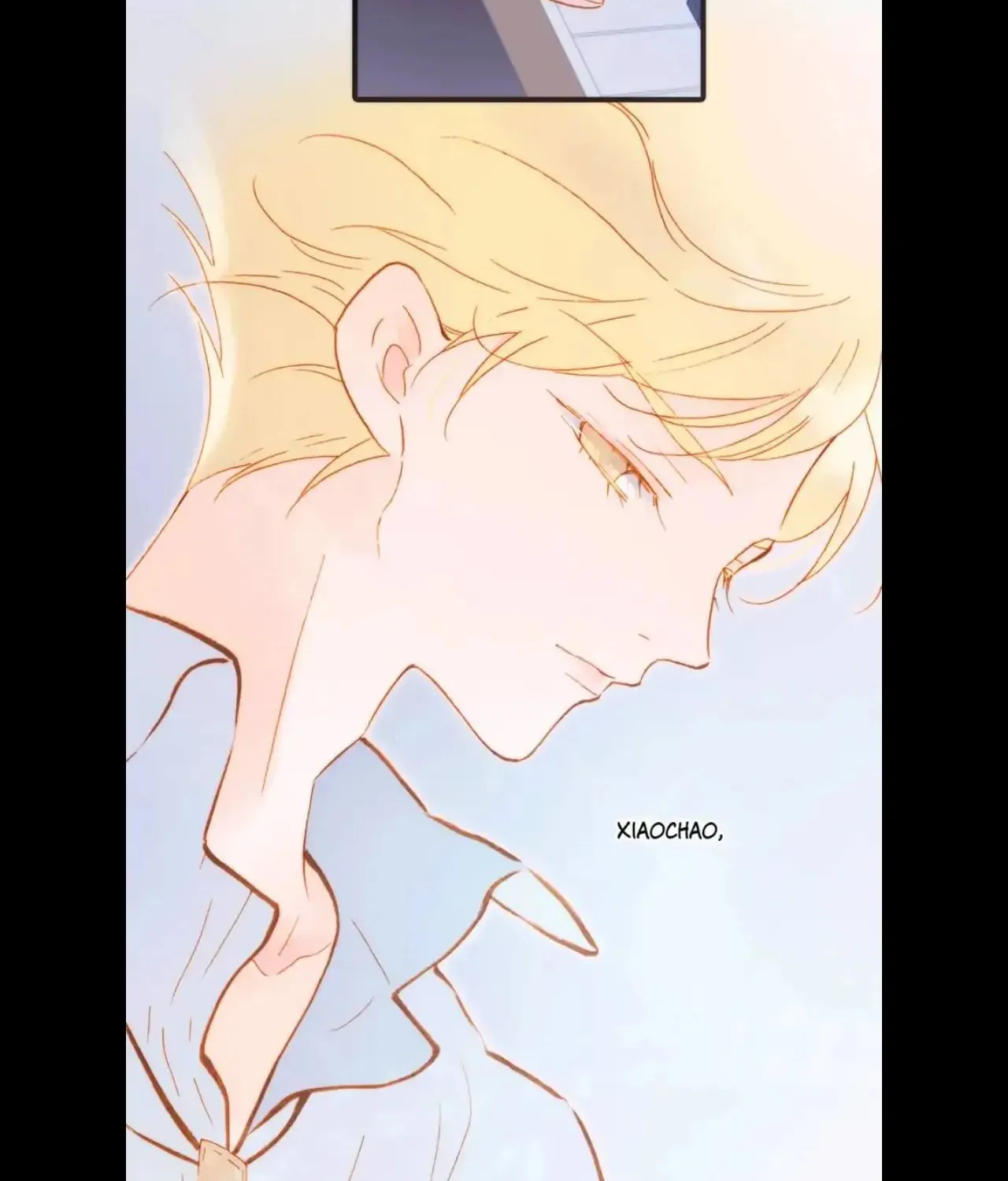 Read Soundless Cosmos (Colored) chapter 90 image 49 on Lezhin