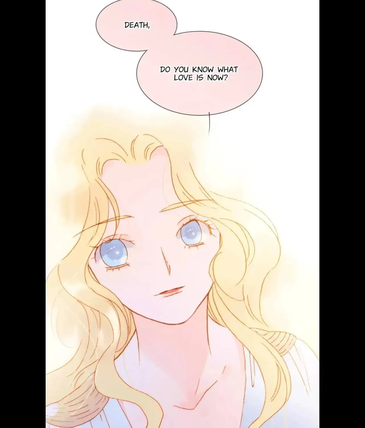 Read Soundless Cosmos (Colored) chapter 90 image 5 on Lezhin