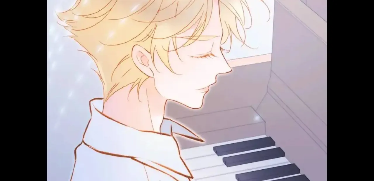 Read Soundless Cosmos (Colored) chapter 90 image 51 on Lezhin