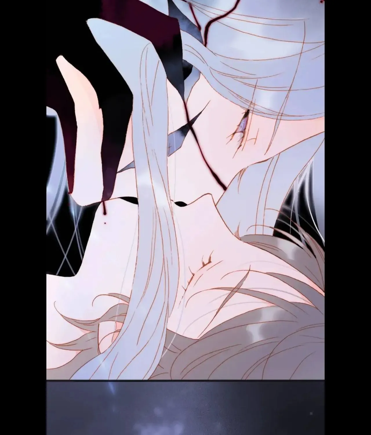 Read Soundless Cosmos (Colored) chapter 90 image 58 on Lezhin