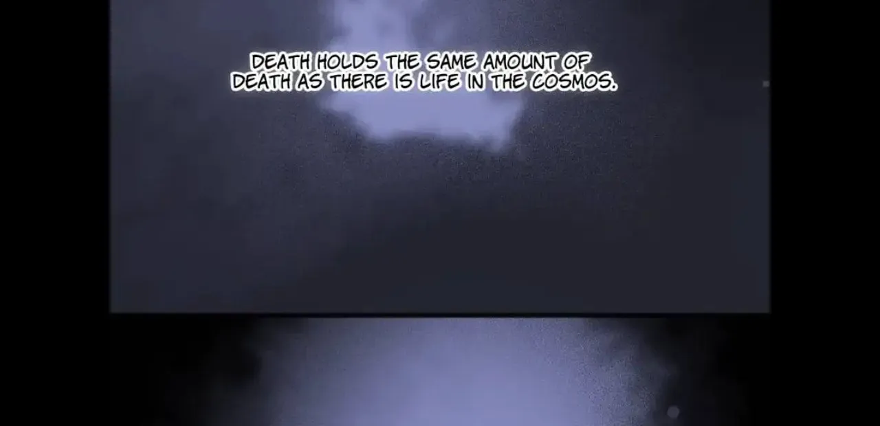 Read Soundless Cosmos (Colored) chapter 90 image 59 on Lezhin