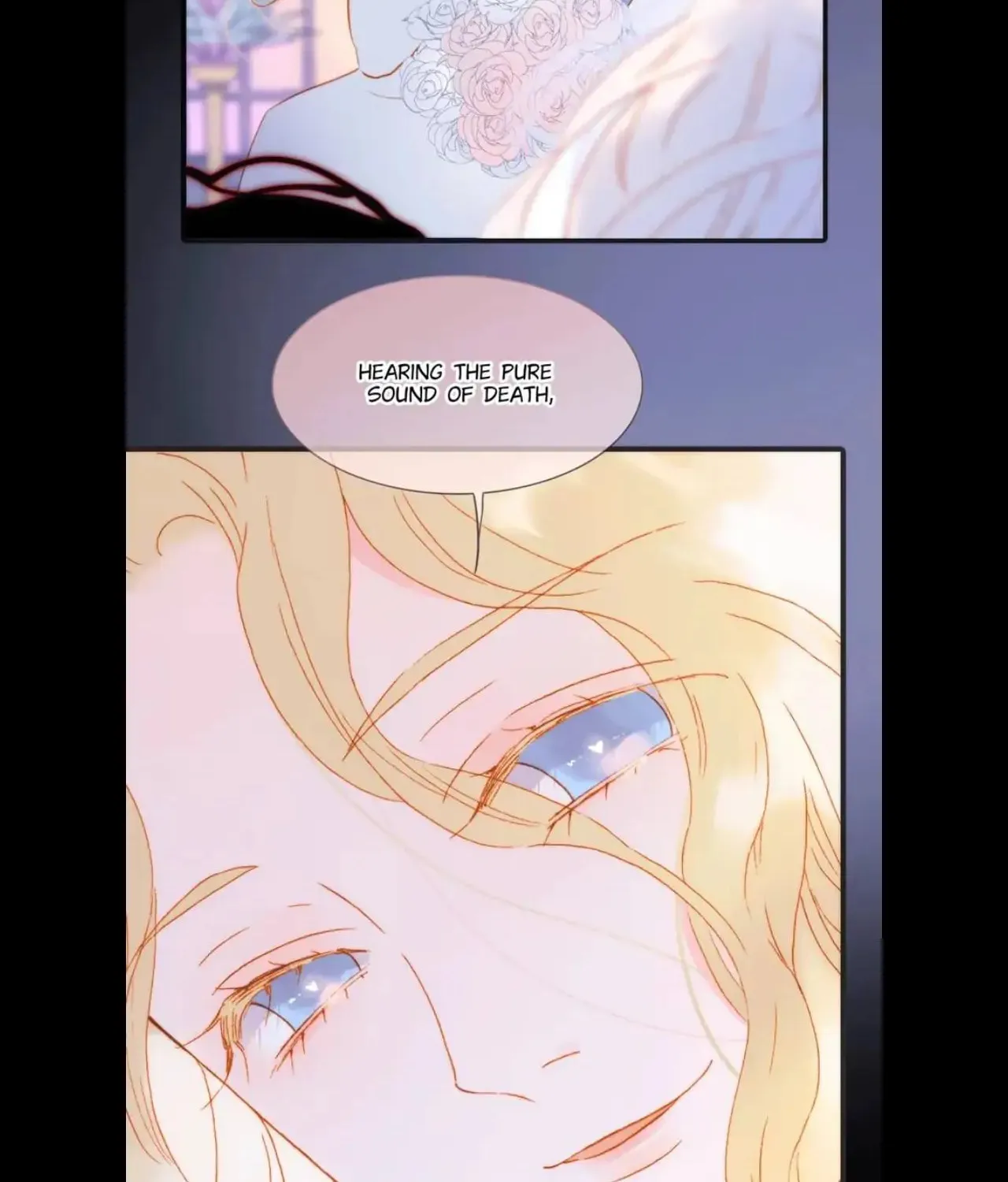 Read Soundless Cosmos (Colored) chapter 90 image 61 on Lezhin
