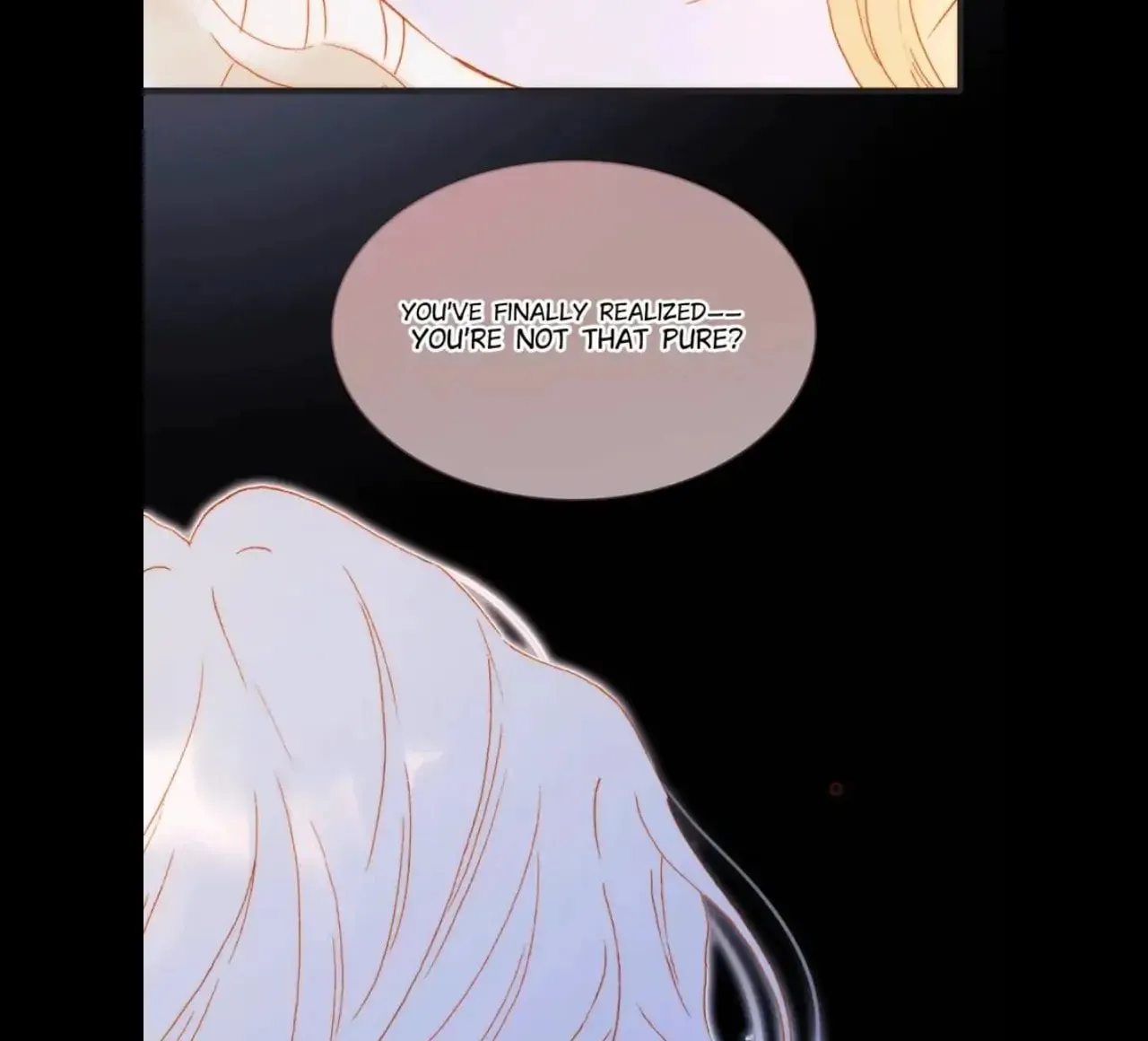 Read Soundless Cosmos (Colored) chapter 90 image 62 on Lezhin