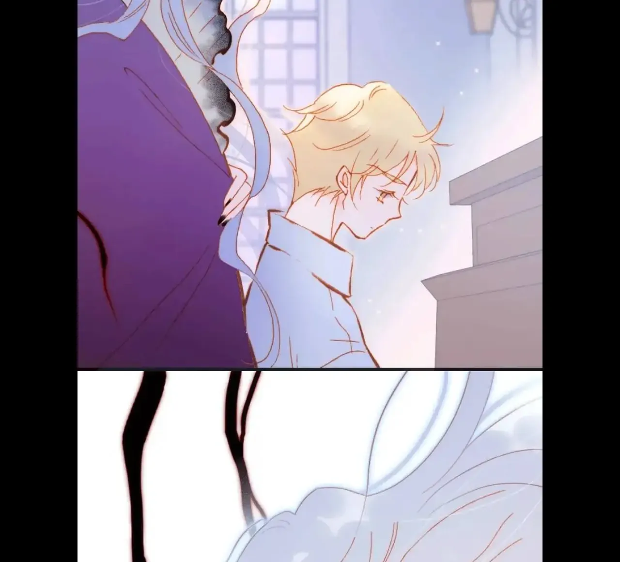 Read Soundless Cosmos (Colored) chapter 90 image 65 on Lezhin