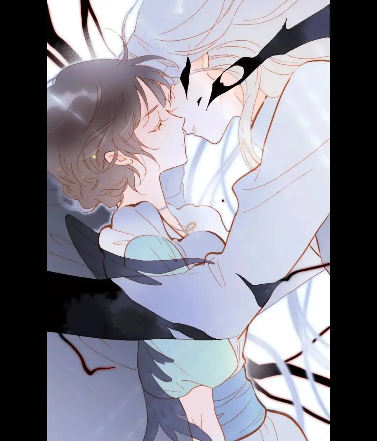Read Soundless Cosmos (Colored) chapter 90 image 66 on Lezhin