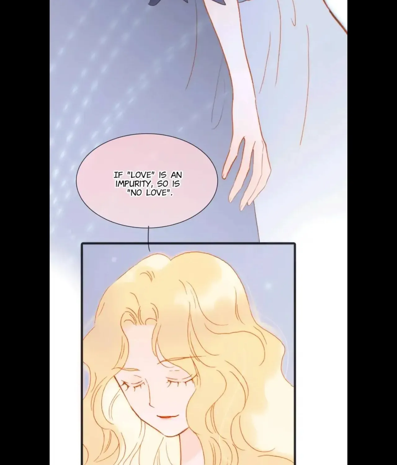 Read Soundless Cosmos (Colored) chapter 90 image 67 on Lezhin