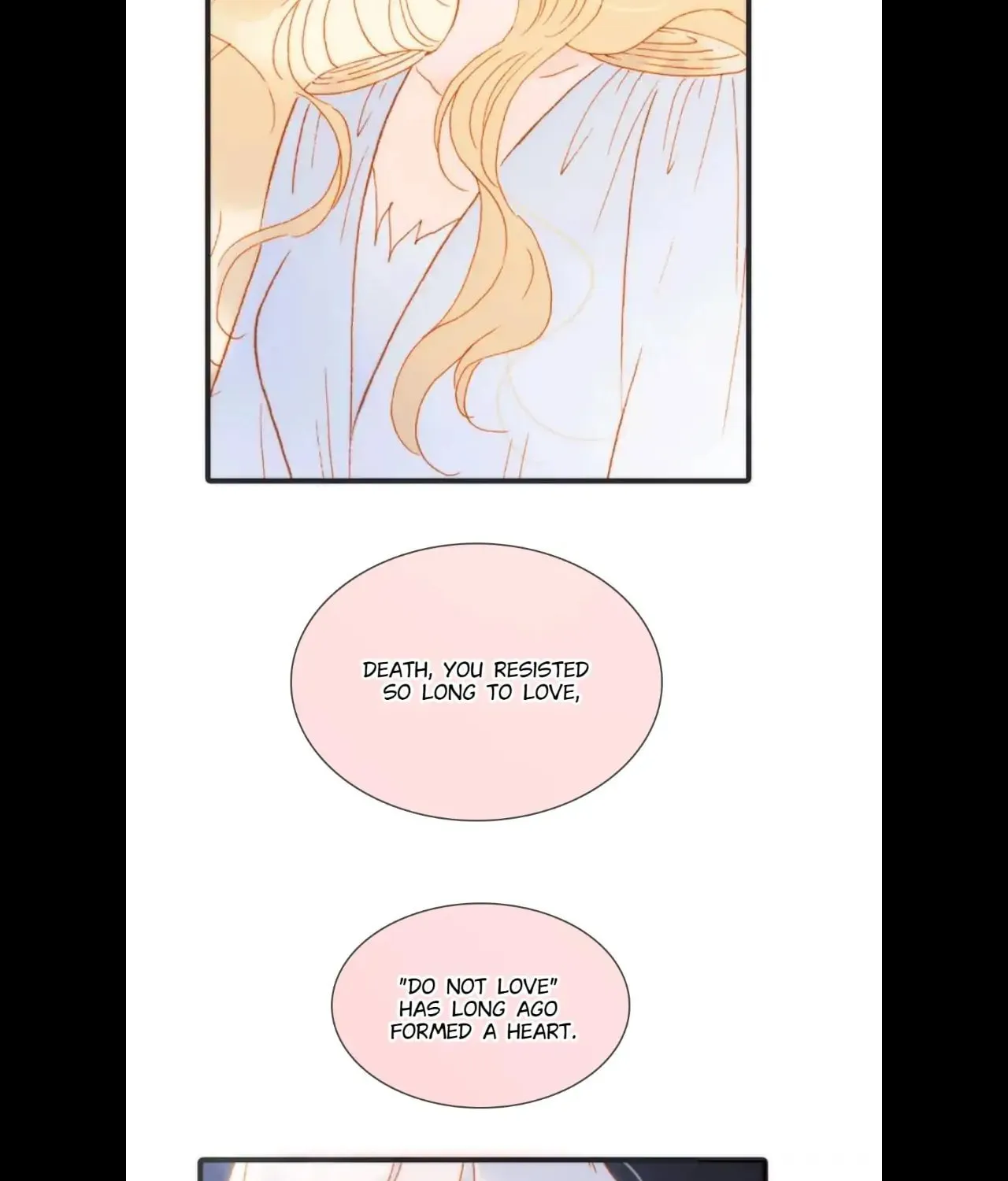 Read Soundless Cosmos (Colored) chapter 90 image 68 on Lezhin