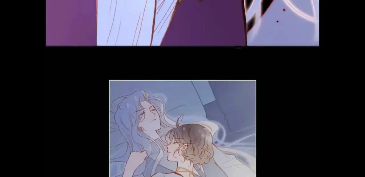 Read Soundless Cosmos (Colored) chapter 90 image 7 on Lezhin