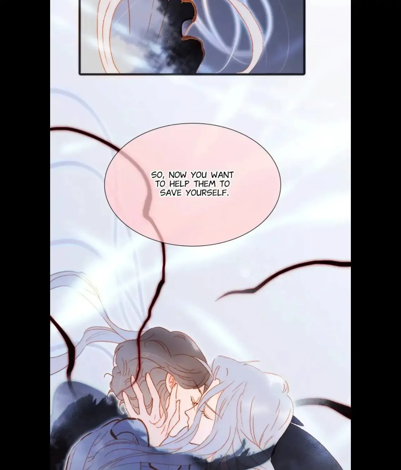 Read Soundless Cosmos (Colored) chapter 90 image 70 on Lezhin