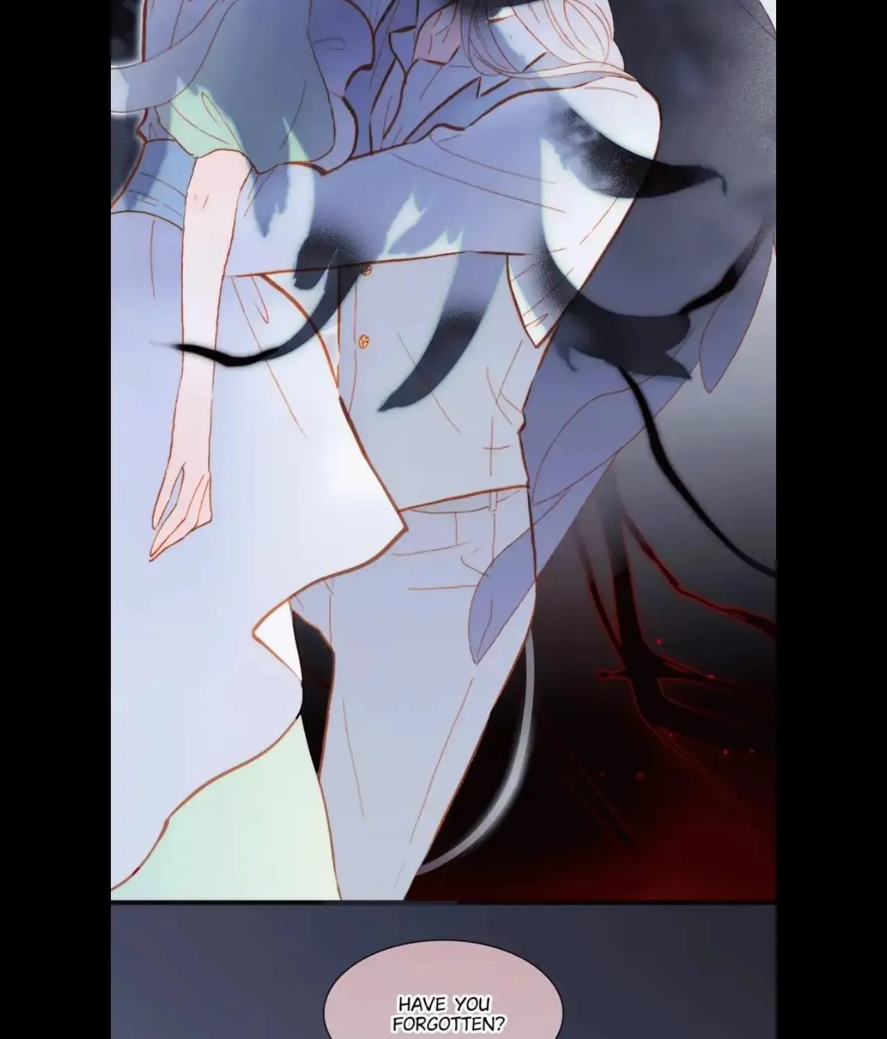 Read Soundless Cosmos (Colored) chapter 90 image 71 on Lezhin