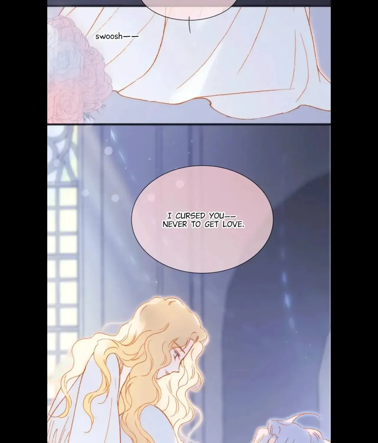 Read Soundless Cosmos (Colored) chapter 90 image 72 on Lezhin