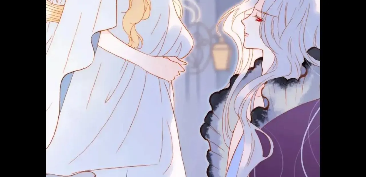 Read Soundless Cosmos (Colored) chapter 90 image 73 on Lezhin