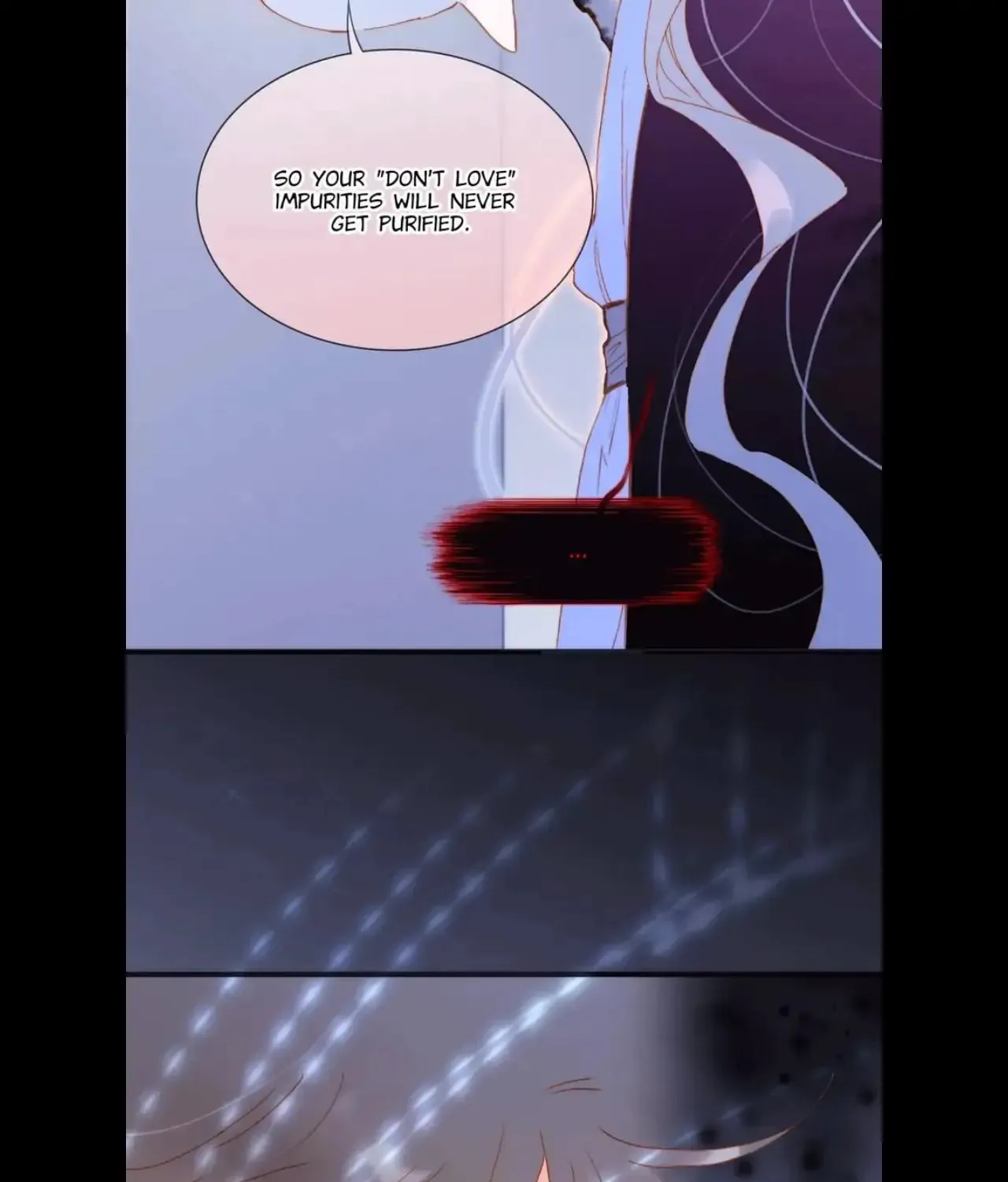 Read Soundless Cosmos (Colored) chapter 90 image 74 on Lezhin