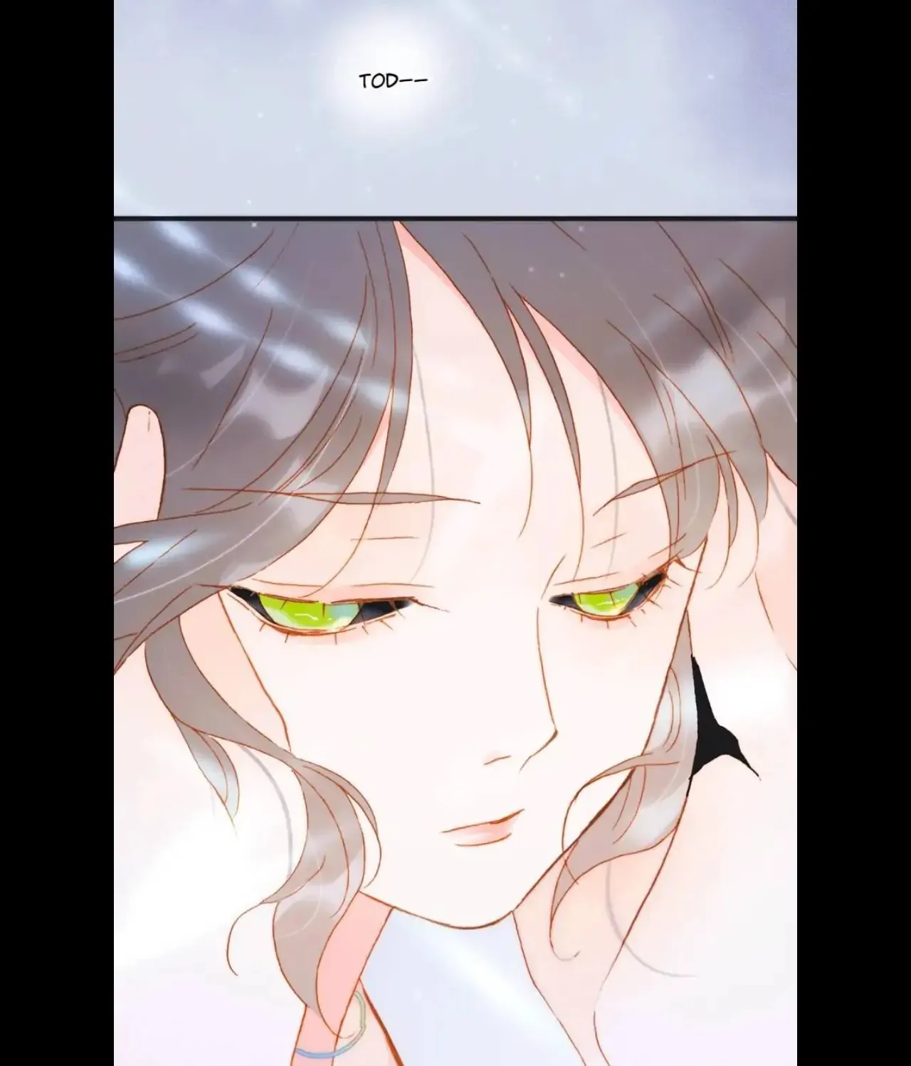 Read Soundless Cosmos (Colored) chapter 90 image 76 on Lezhin
