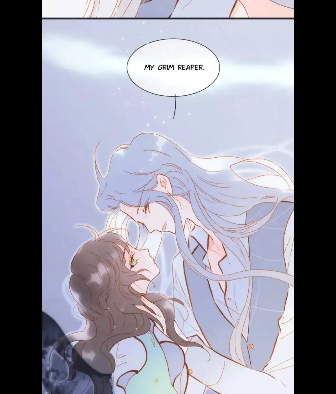 Read Soundless Cosmos (Colored) chapter 90 image 78 on Lezhin