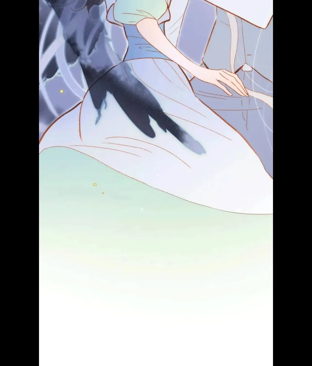 Read Soundless Cosmos (Colored) chapter 90 image 79 on Lezhin