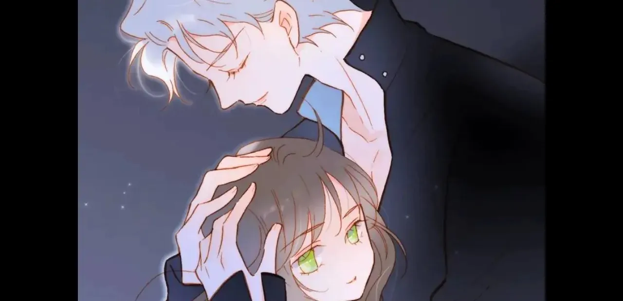 Read Soundless Cosmos (Colored) chapter 91 image 15 on Lezhin
