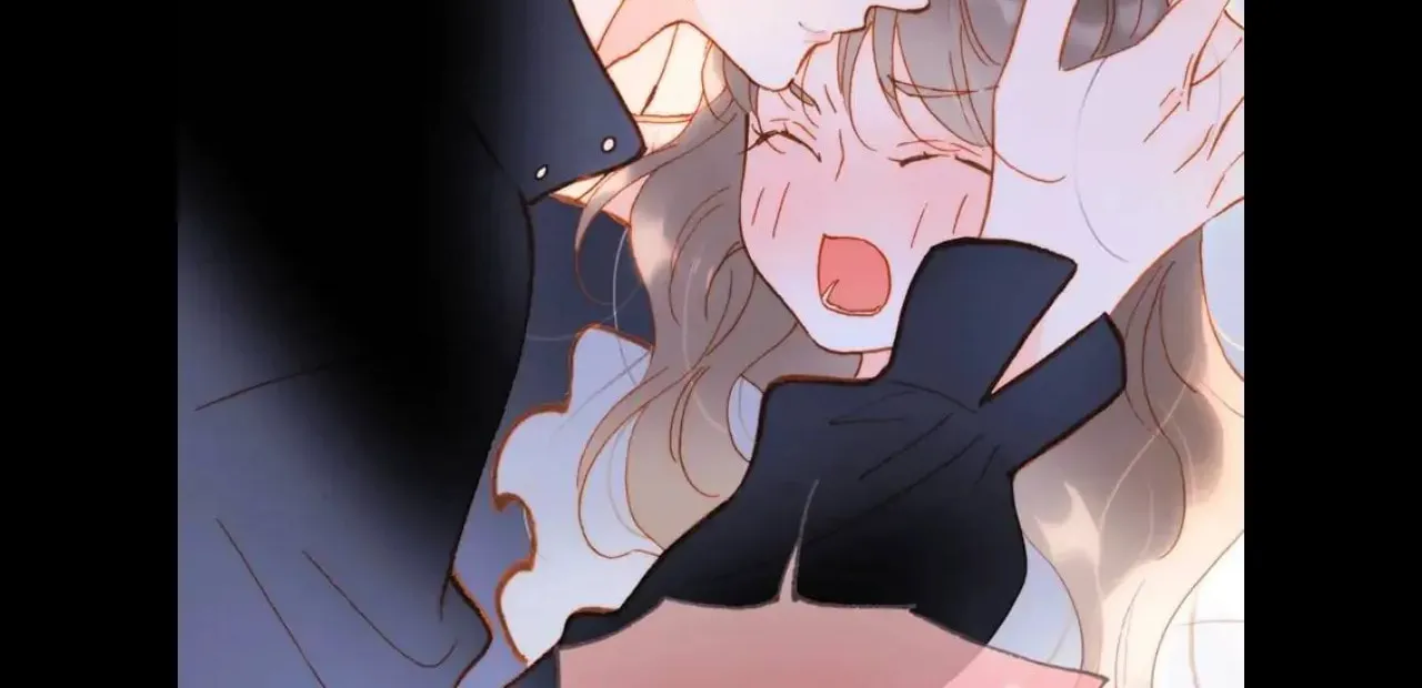Read Soundless Cosmos (Colored) chapter 91 image 25 on Lezhin