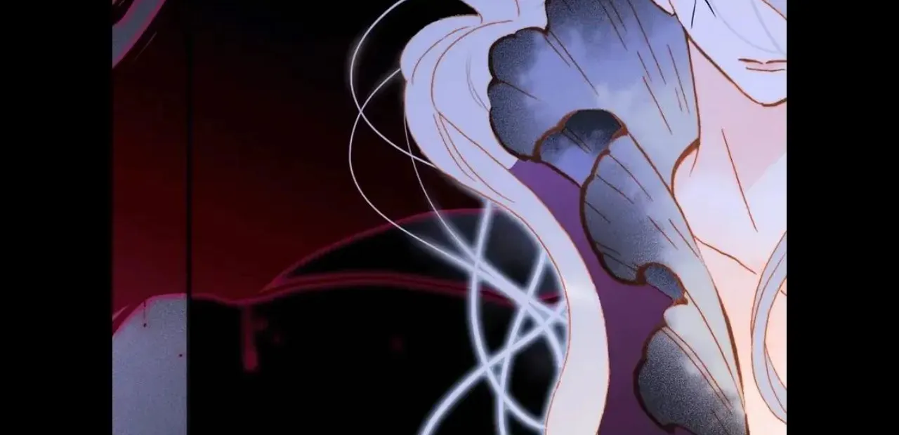 Read Soundless Cosmos (Colored) chapter 91 image 29 on Lezhin