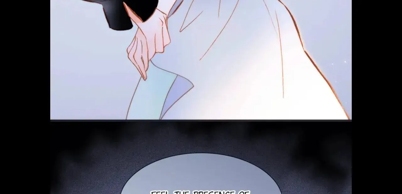 Read Soundless Cosmos (Colored) chapter 91 image 33 on Lezhin