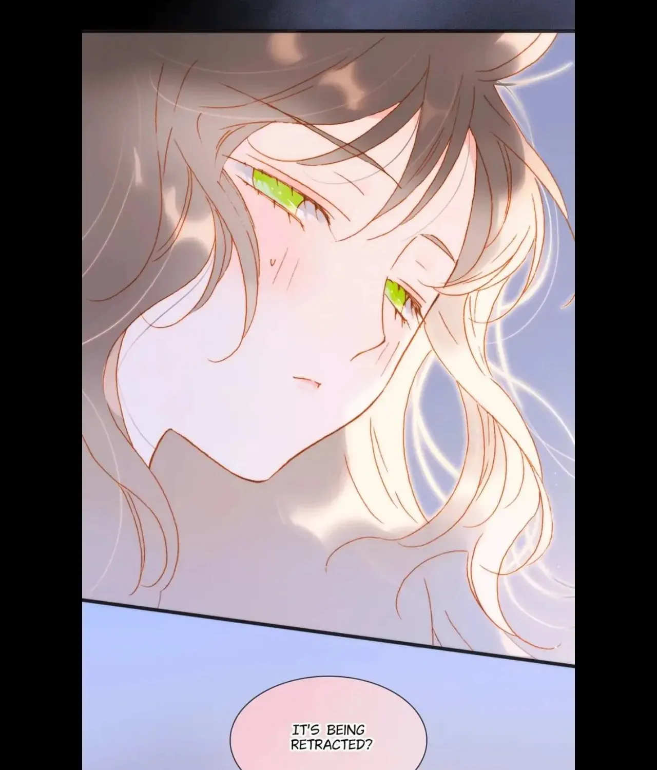 Read Soundless Cosmos (Colored) chapter 91 image 39 on Lezhin