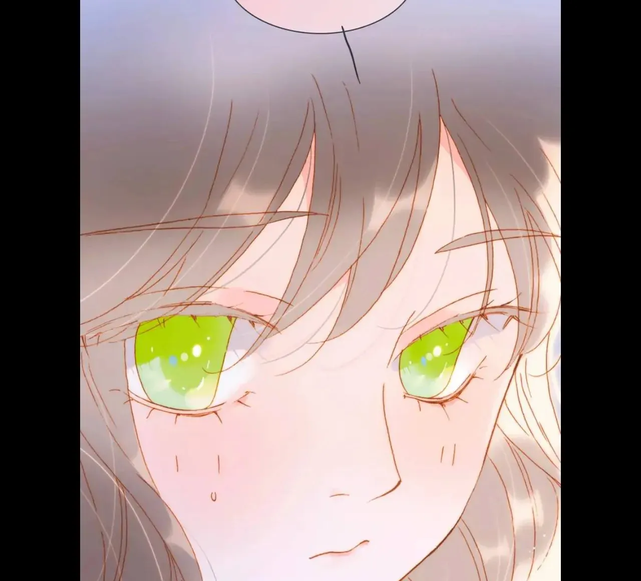 Read Soundless Cosmos (Colored) chapter 91 image 40 on Lezhin