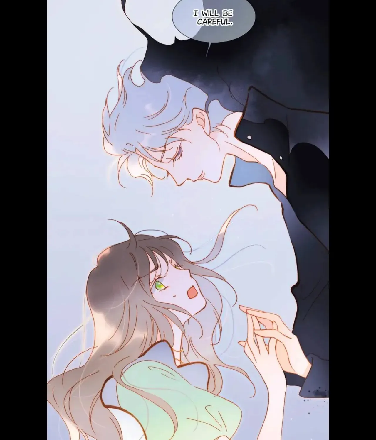 Read Soundless Cosmos (Colored) chapter 91 image 49 on Lezhin