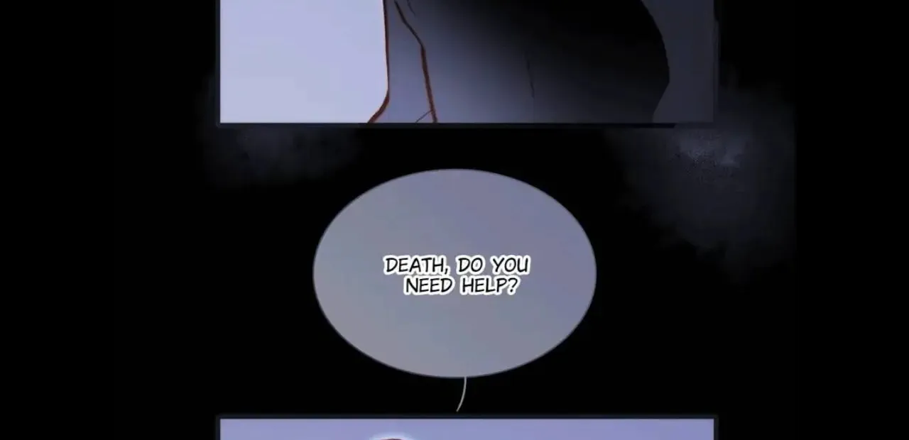 Read Soundless Cosmos (Colored) chapter 91 image 55 on Lezhin