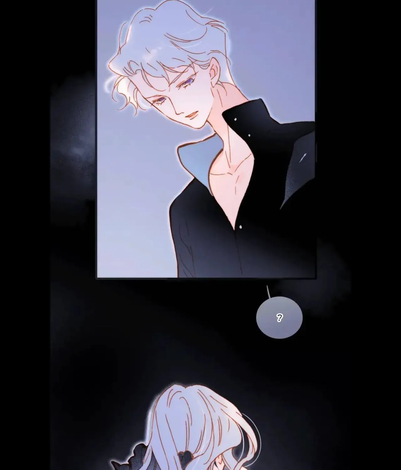 Read Soundless Cosmos (Colored) chapter 91 image 56 on Lezhin